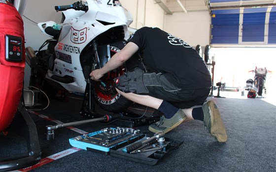 Die Hitzeschlacht beim Festival Italia - Bild 14