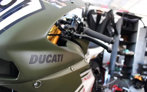 Die Hitzeschlacht beim Festival Italia - Bild 12