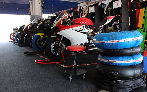 Die Hitzeschlacht beim Festival Italia - Bild 13