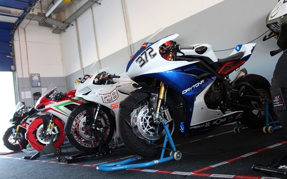 Die Hitzeschlacht beim Festival Italia - Bild 5