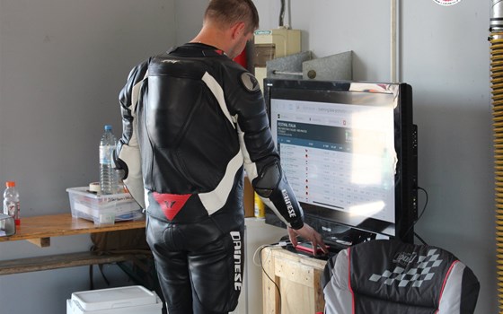 Die Hitzeschlacht beim Festival Italia - Bild 6