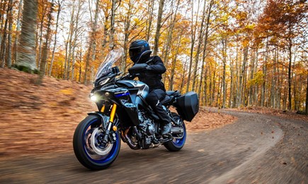 Tracer 9 GT Vorführer