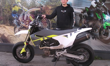 Start der Onroad-Saison 2021!