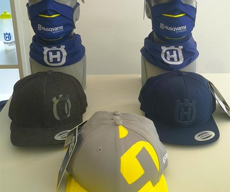 HUSKY Caps & Masken !! HUSKY Caps & Masken !!