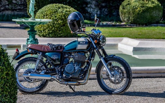 Fantic - Mash - Moto Morini & Benelli News  - Bild 6