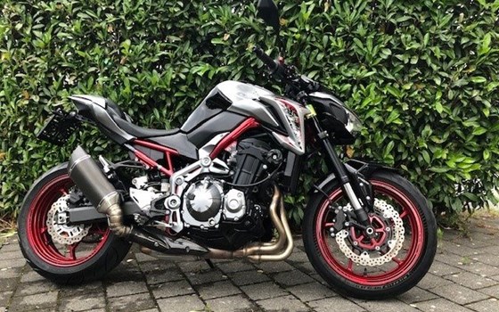 Top Gebrauchtfahrzeuge - SOFORT verfügbar !! - Bild 1