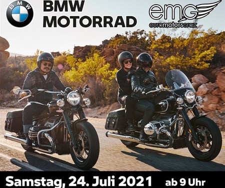 BMW R18 TESTRIDE - 24.07.2021 BMW R18 TESTRIDE - 24.07.2021