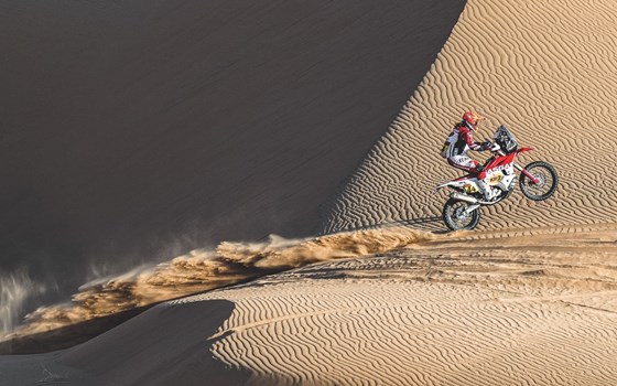 Laia Sanz kehrt zum TRIALGP zurück ! - Bild 2