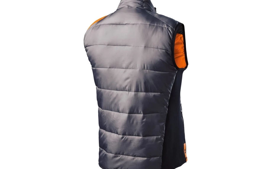 UNBOUND VEST - JETZT REDUZIERT !!   Bild 3: UNBOUND VEST - JETZT REDUZIERT !!