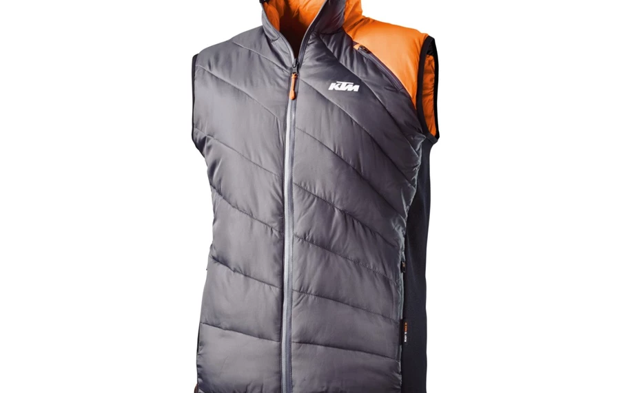 UNBOUND VEST - JETZT REDUZIERT !!   Bild 1: UNBOUND VEST - JETZT REDUZIERT !!