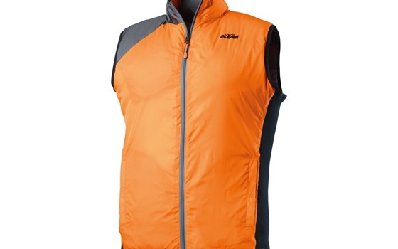 UNBOUND VEST - JETZT REDUZIERT !!   - Bild 2