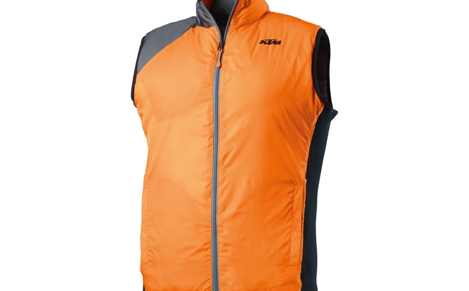 UNBOUND VEST - JETZT REDUZIERT !!   Bild 2: UNBOUND VEST - JETZT REDUZIERT !!