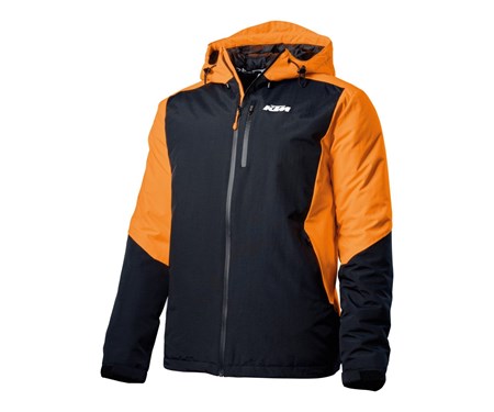 ORANGE JACKET - JETZT REDUZIERT !!    ORANGE JACKET - JETZT REDUZIERT !!