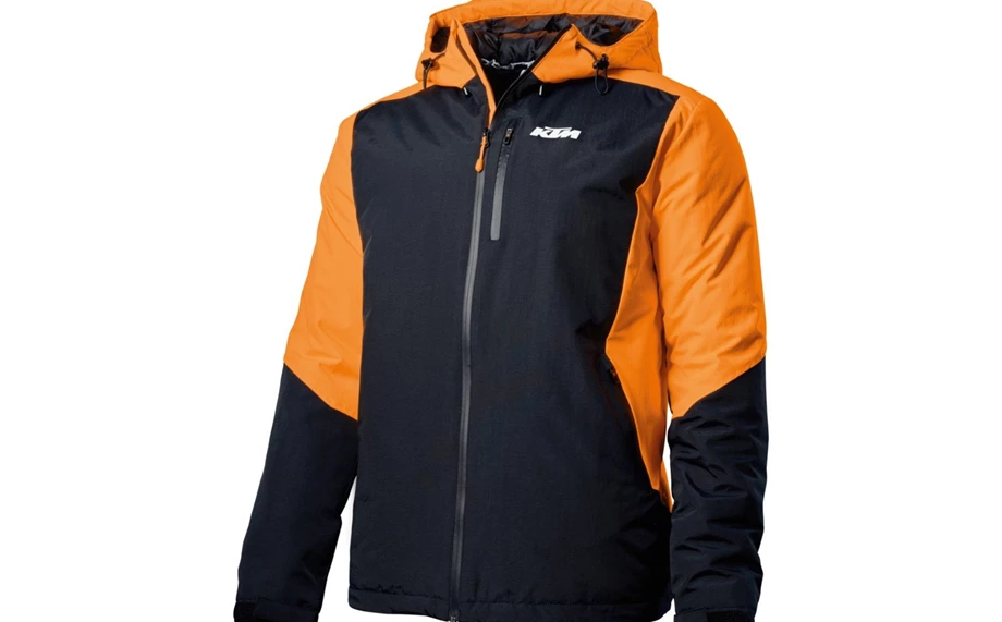 ORANGE JACKET - JETZT REDUZIERT !!   Bild 1:  ORANGE JACKET - JETZT REDUZIERT !!