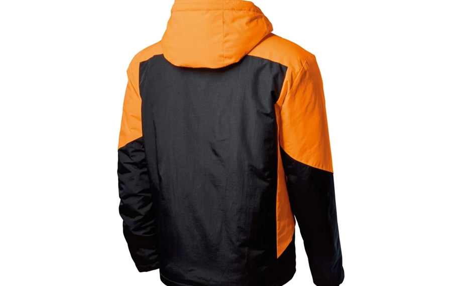 ORANGE JACKET - JETZT REDUZIERT !!   Bild 2:  ORANGE JACKET - JETZT REDUZIERT !!