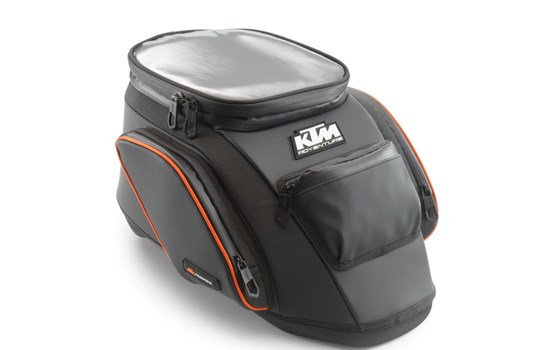 Bereit für deinen Urlaub? Adventure Tankrucksack bei uns verfügbar! - Bild 1 Bereit für deinen Urlaub? Adventure Tankrucksack bei uns verfügbar! - Bild 1