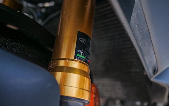 Aprilia RS 660 Trackday Tune-Up von 1000PS! - Bild 3 Aprilia RS 660 Trackday Tune-Up von 1000PS! - Bild 3