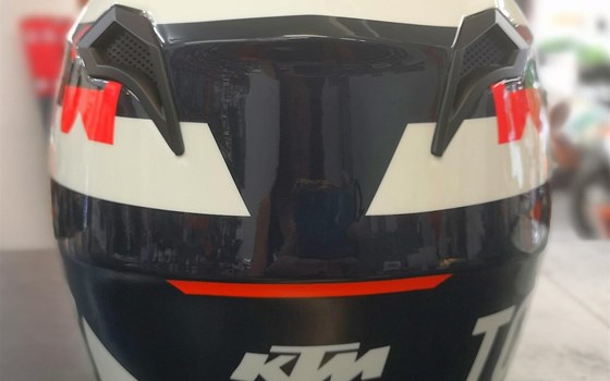 KTM FACTOR HELMET - Bild 2