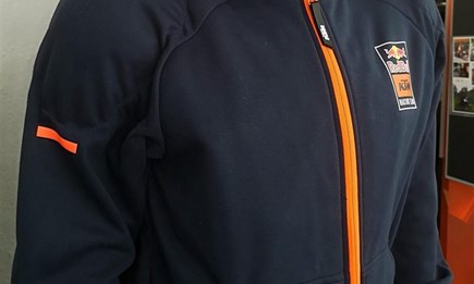 KTM RED BULL Kollektion - READY TO RACE?