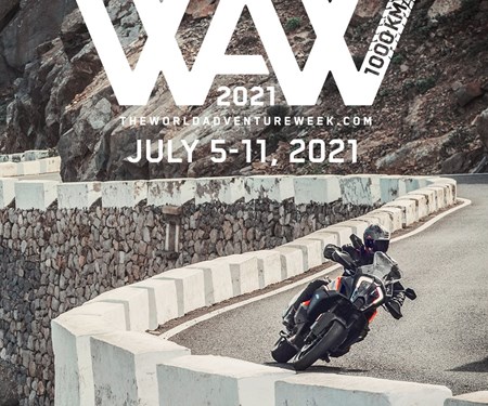 WORLD ADVENTURE WEEK TEIL UND GEWINNE EINE NEUE KTM 1290 SUPER ADVENTURE S WORLD ADVENTURE WEEK TEIL UND GEWINNE EINE NEUE KTM 1290 SUPER ADVENTURE S