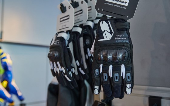 Wir sind SPIDI Händler - Bild 9