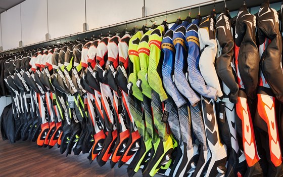 Wir sind SPIDI Händler - Bild 4