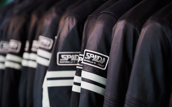 Wir sind SPIDI Händler - Bild 14