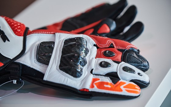 Wir sind SPIDI Händler - Bild 7