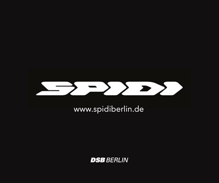 Wir sind SPIDI Händler