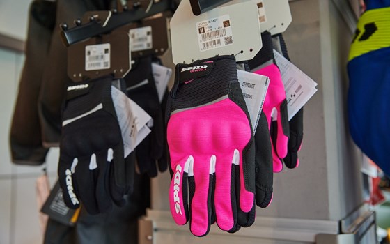 Wir sind SPIDI Händler - Bild 10