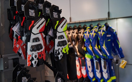 Wir sind SPIDI Händler - Bild 8