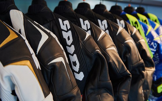 Wir sind SPIDI Händler - Bild 5