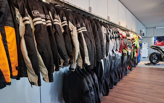 Wir sind SPIDI Händler - Bild 13