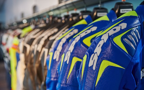 Wir sind SPIDI Händler - Bild 6