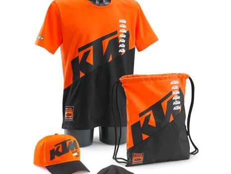 KTM FAN PACKAGE SPIELBERG 21 - Bild 1 KTM FAN PACKAGE SPIELBERG 21 - Bild 1