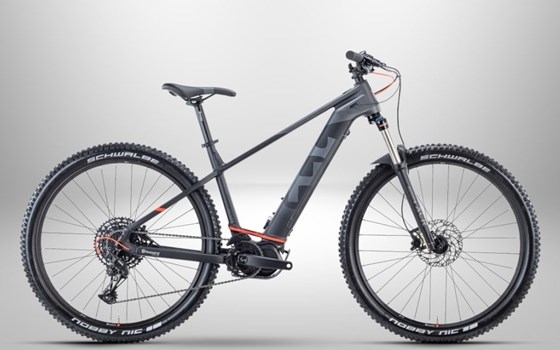 Husqvarna E-Bikes sofort verfügbar !! - Bild 3