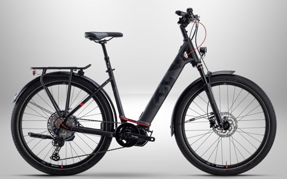 Husqvarna E-Bikes sofort verfügbar !! - Bild 4