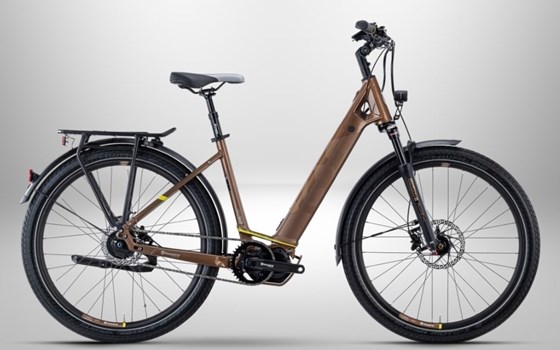 Husqvarna E-Bikes sofort verfügbar !! - Bild 5