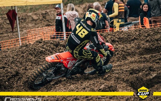 Andreas Schmidinger siegt beim MX in Behamberg - Bild 3 Andreas Schmidinger siegt beim MX in Behamberg - Bild 3