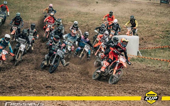 Andreas Schmidinger siegt beim MX in Behamberg - Bild 2 Andreas Schmidinger siegt beim MX in Behamberg - Bild 2