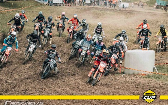 Andreas Schmidinger siegt beim MX in Behamberg - Bild 11 Andreas Schmidinger siegt beim MX in Behamberg - Bild 11