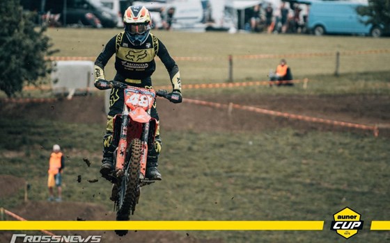 Andreas Schmidinger siegt beim MX in Behamberg - Bild 8 Andreas Schmidinger siegt beim MX in Behamberg - Bild 8