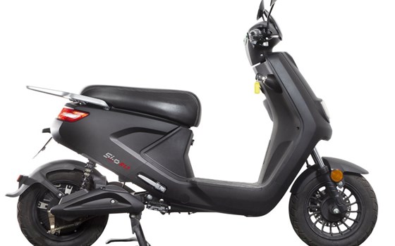 NEU! Elektroroller von Si.o - Bild 4