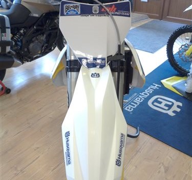 HUSKY FC350 geht an einen neuen Besitzer! - Bild 4 HUSKY FC350 geht an einen neuen Besitzer! - Bild 4