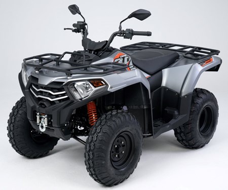 Brandneu Goes ATV Cooper 3.0