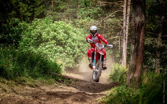 Höchst erfolgreiches Wochenende für die WALZER Armada! - Bild 12