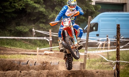 Höchst erfolgreiches Wochenende für die WALZER Armada!