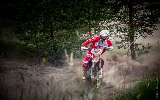 Höchst erfolgreiches Wochenende für die WALZER Armada! - Bild 4