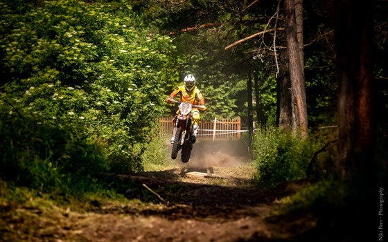 Höchst erfolgreiches Wochenende für die WALZER Armada! - Bild 5