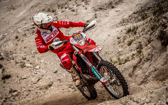 Höchst erfolgreiches Wochenende für die WALZER Armada! - Bild 7